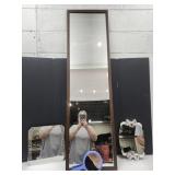 Lot Mirrors- Floor Length, 2-Sided Magnifying, +