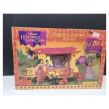 Disney Hunchback of Notre Dame Playset