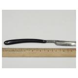 Boker Red Injun 101 German Straight Razor