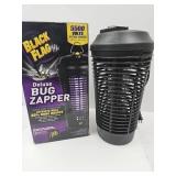 Black Flag Deluxe Bug Zapper