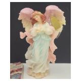 Seraphim Classics Angel in Box w Papers