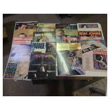 Lot of Country Albums See Titles