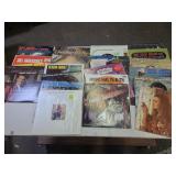 Lot of Country Albums See Titles