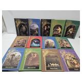 Time Life Books- Enchanted World- 13 Total-Ghosts+