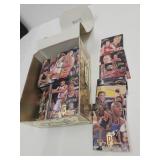 NBA Basketball Cards
