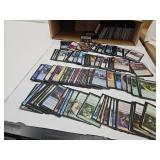 Lot Of Magic The Gathering Cards