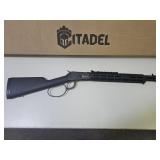 NEW Citadel Lever Action 44 Mag Rifle