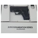 NEW  9mm Shadow Systems CR920-B-FOD- PUD-SENP-ML