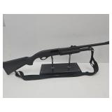 Remington 870 Police Magnum 12ga Shotgun