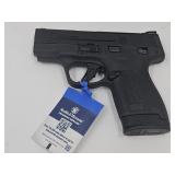 NIB Smith & Wesson M&P 9 Shield Plus