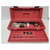 Craftsman Rotary Box W Rotary Parts