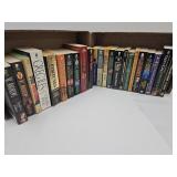 Paperback Books; Helter Skelter +