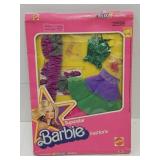 NIB Barbie Doll SUPERSTAR FASHIONS