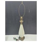 MCM  36" high Table Lamp