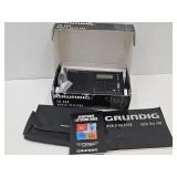 Grundig YB 400 World Receiver
