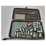 1/2 " Deep Sockets & Buffalo Sockets