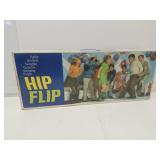 Parker Brothers Hip Flip Game