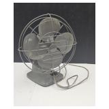 Vintage General Electric 11" Wide Fan Works