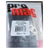 PRO MAG 42 RDS AR-15 NEW