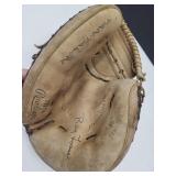 Rawlings Ray Fosse Baseball Glove