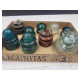 VTG Insulator Lot