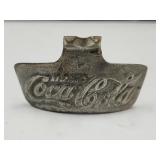 VTG Coca Cola Wall Mount Bottle Opener