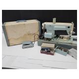 Vintage Elctro  Grand sewing machine