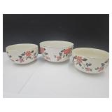 Halls USA Bowls up to 7" w