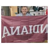 New IU Flag Banner 3