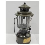 Vintage US Military Gasoline Lantern 1956