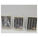 Sealed TOPPS Baseball Cards  1993-94