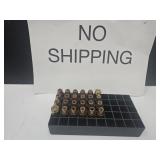 10MM  24 RDS Gun  Ammo