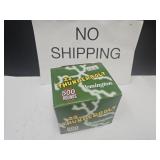 22 LR 500 RDS Gun Ammo