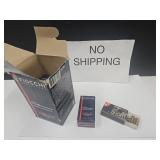 22 LR 7 Boxes  350 Total RDS Gun Ammo & Extra SEE