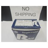 12 g Gun Ammo 25 RDS   NO SHIP