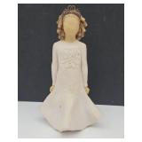 Willow Tree Irish Charm Figure 5.5"
