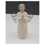 Willow Tree A Tree A Prayer Figure 5.5"