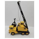 VTG Nylint Michigan Metal Toy Crane 26" H