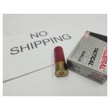 12 Ga 00 Buck Federal  Buckshot-9 Rds Ammo