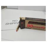 45-70 GOVT 20 RDs Gun Ammo