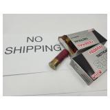 12 Ga 00 Buck Federal Buckshot-18 Rds Ammo