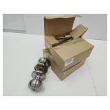 4 New Inside Door Knobs