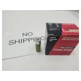 20 Gauge Federal 25 Rds Gun Ammo