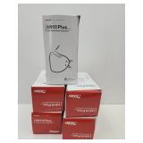 Lot of 5 NIB Respirator Masks