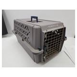 Small Pet Carrier 14 x 23 x 12" H