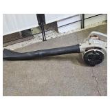 Gas Powered Working ECHO Blower