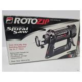 New? In Box ROTOZIP Spiral Saw