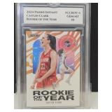 2024 Caitlin Clark  Rookie of the Year # CCROY-A