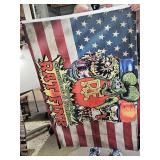 New Rat Fink Flag Banner 3