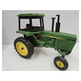 John Deere Toy Tractor 10" L